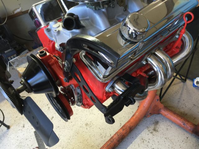 1967 GMC Other Base Line - photo 12