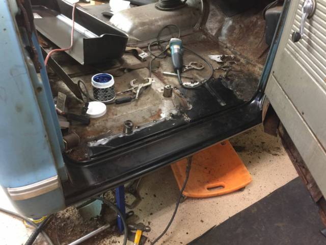 1967 GMC Other Base Line - photo 4