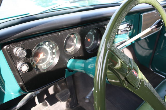 1967 GMC 1/2 Ton Base - photo 10