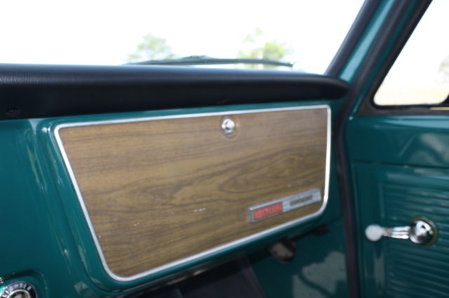 1967 GMC 1/2 Ton Base - photo 12