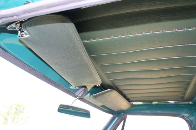 1967 GMC 1/2 Ton Base - photo 13