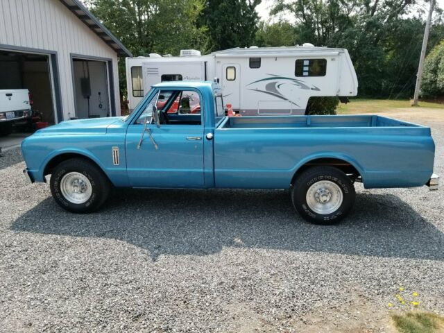 1967 GMC 2500 - photo 2