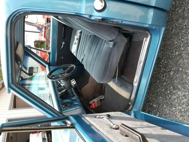 1967 GMC 2500 - photo 3