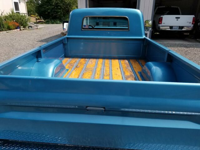 1967 GMC 2500 - photo 4