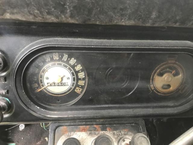 1967 GMC Van - photo 8