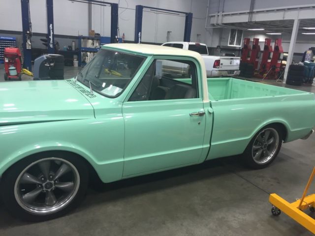 1967 GMC C10 1967 GMC Other