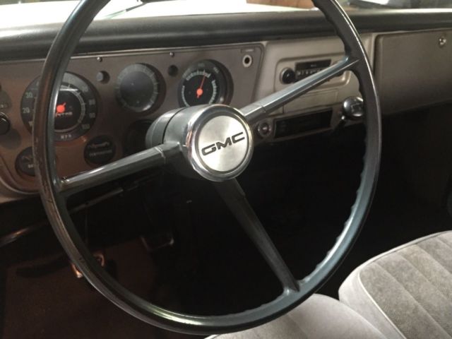 1967 GMC Other - photo 3