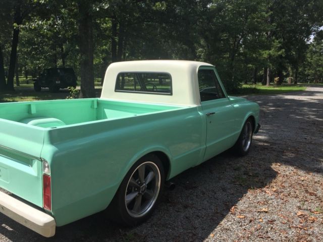 1967 GMC Other - photo 4