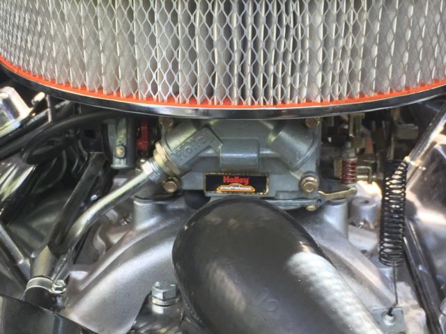 1967 GMC Other - photo 5