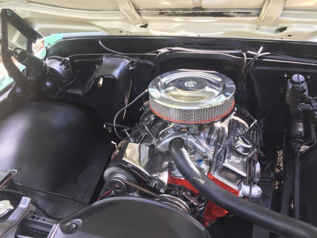 1967 GMC Other - photo 6
