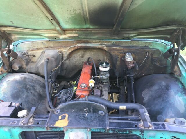 1967 Chevrolet C-10 - photo 11