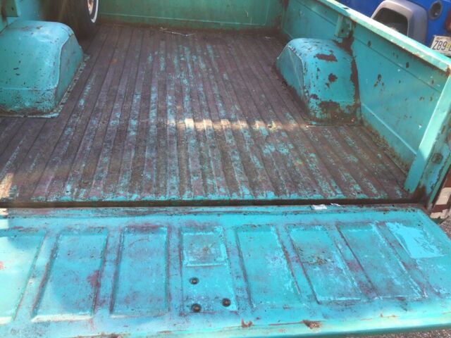 1967 Chevrolet C-10 - photo 12