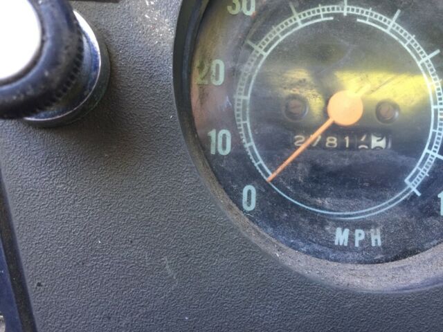 1967 Chevrolet C-10 - photo 9
