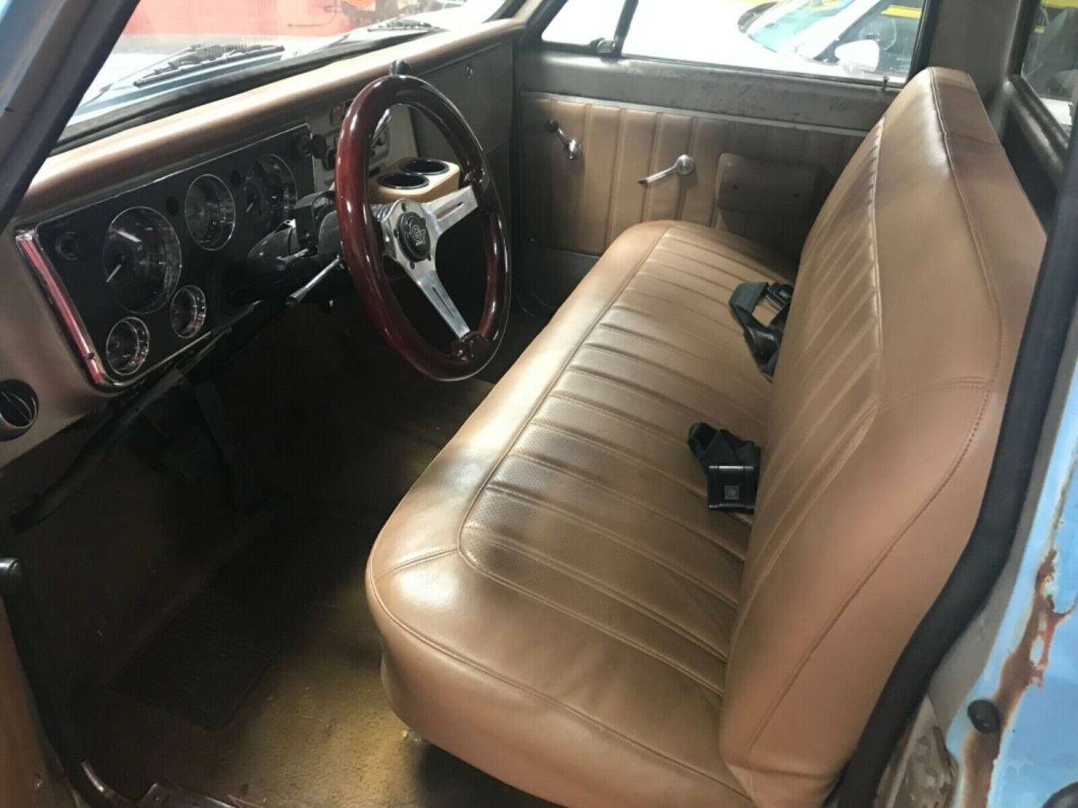1967 GMC Truck - photo 9