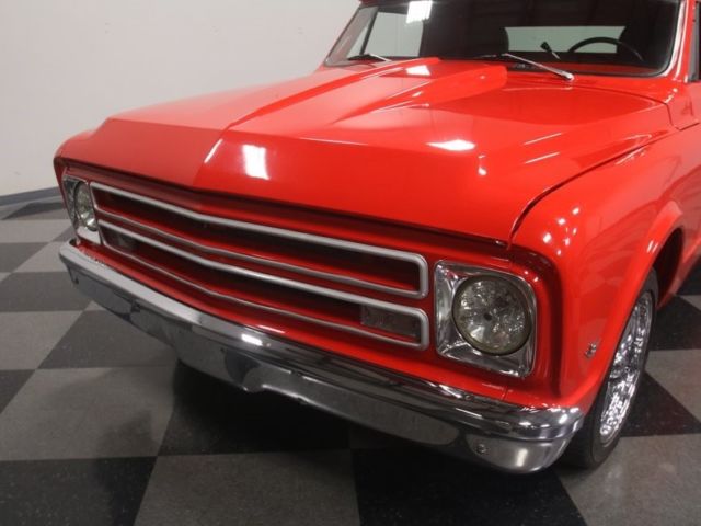 1967 GMC C10 -- - photo 10