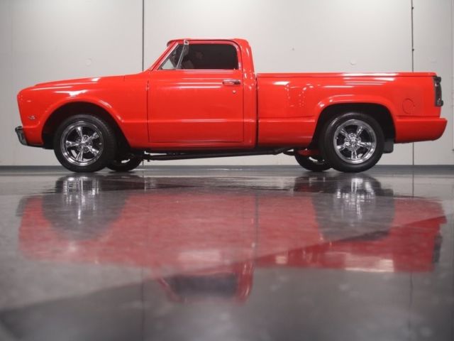 1967 GMC C10 -- - photo 12