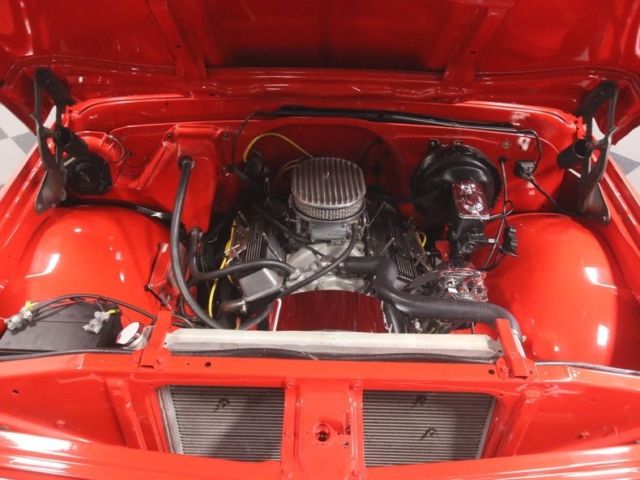 1967 GMC C10 -- - photo 4