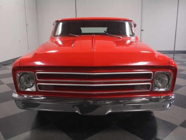 1967 GMC C10 -- - photo 6