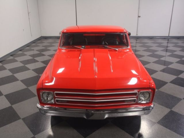 1967 GMC C10 -- - photo 7