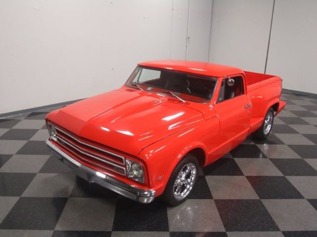 1967 GMC C10 -- - photo 8
