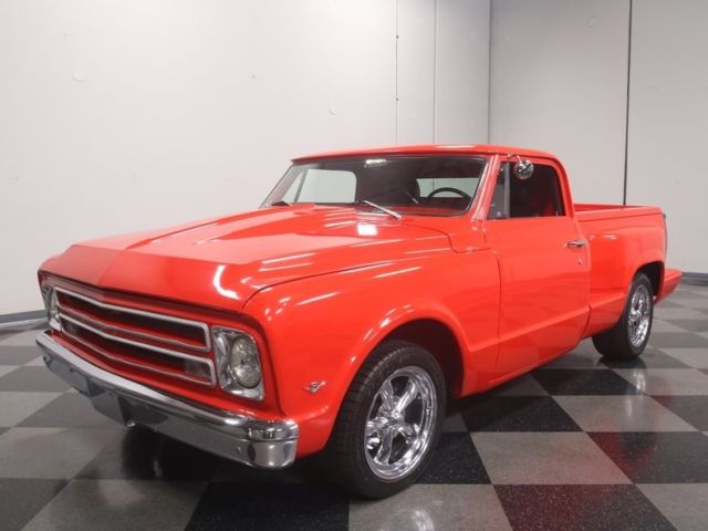 1967 GMC C10 -- - photo 9