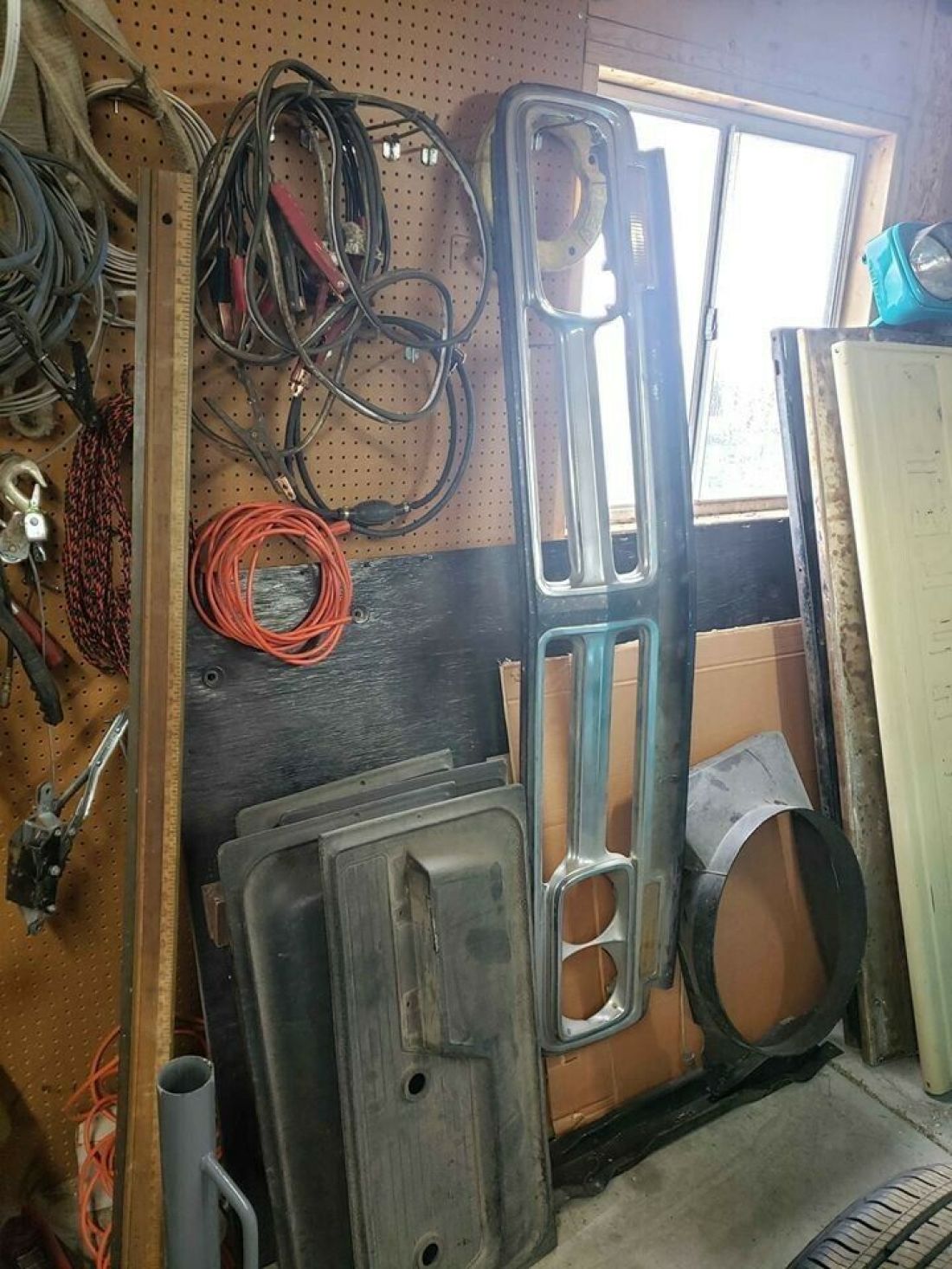 1967 GMC C10 - photo 10