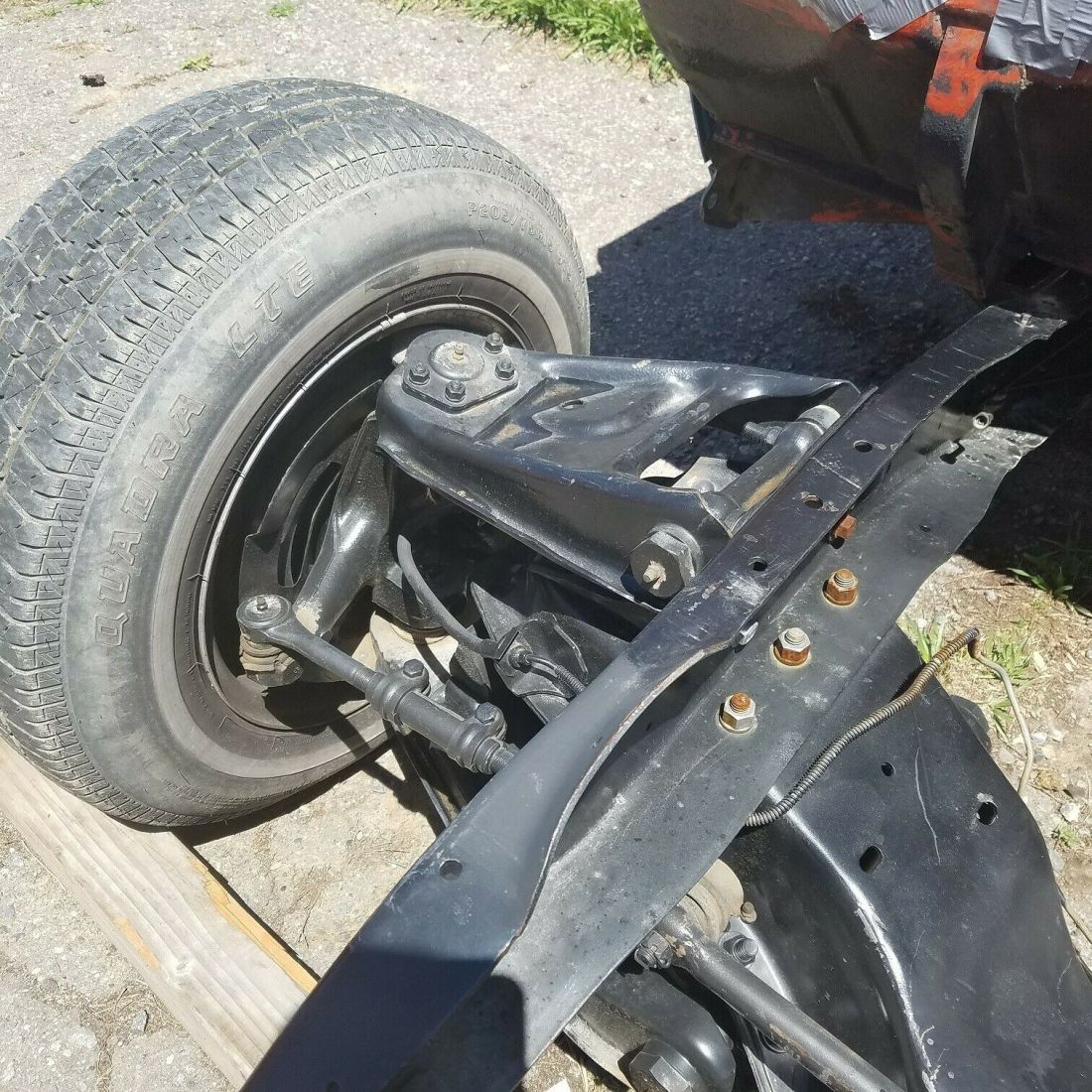 1967 GMC C10 - photo 2