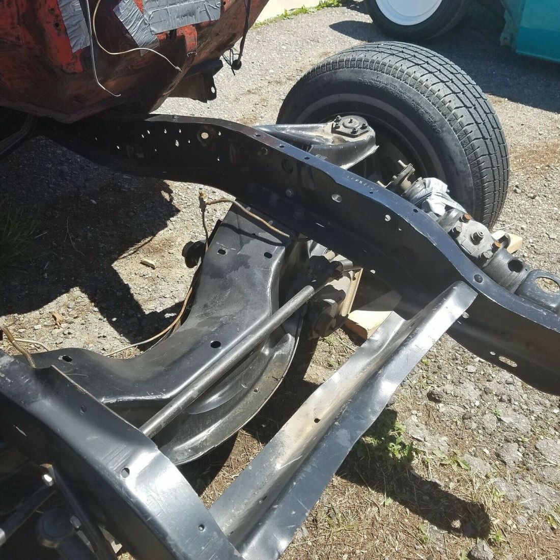 1967 GMC C10 - photo 5