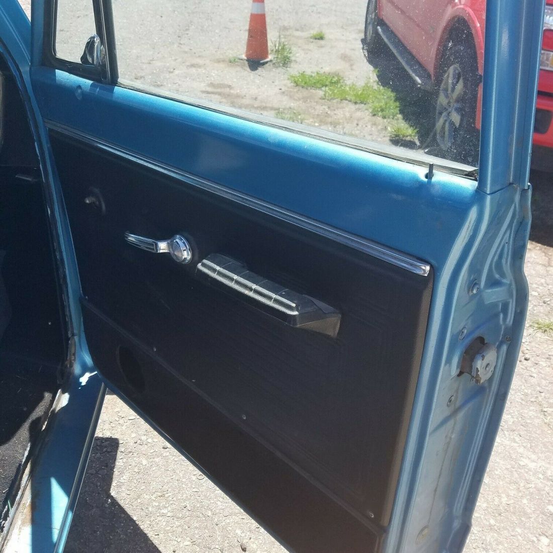 1967 GMC C10 - photo 6