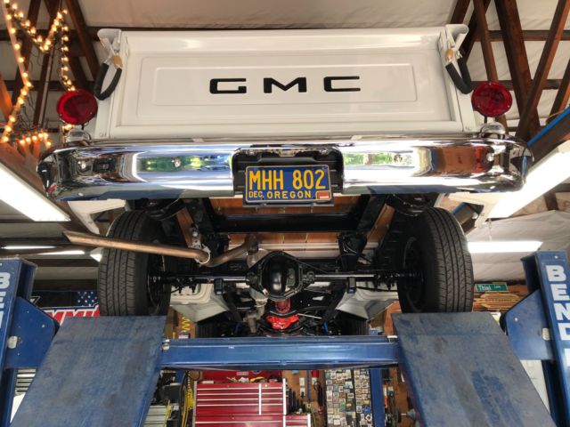 1967 GMC Other - photo 2