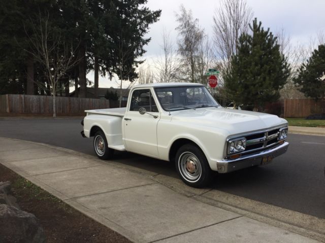 1967 GMC Other - photo 3