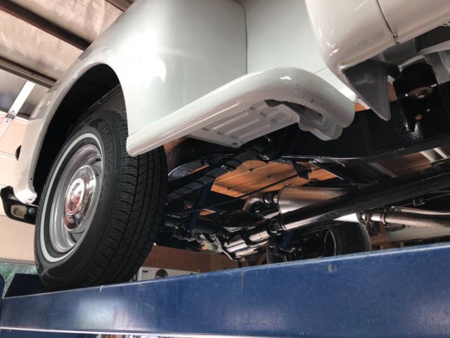1967 GMC Other - photo 4