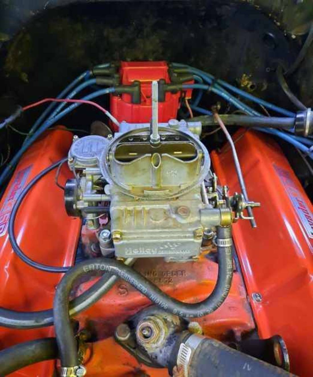 1967 GMC C1500 - photo 12