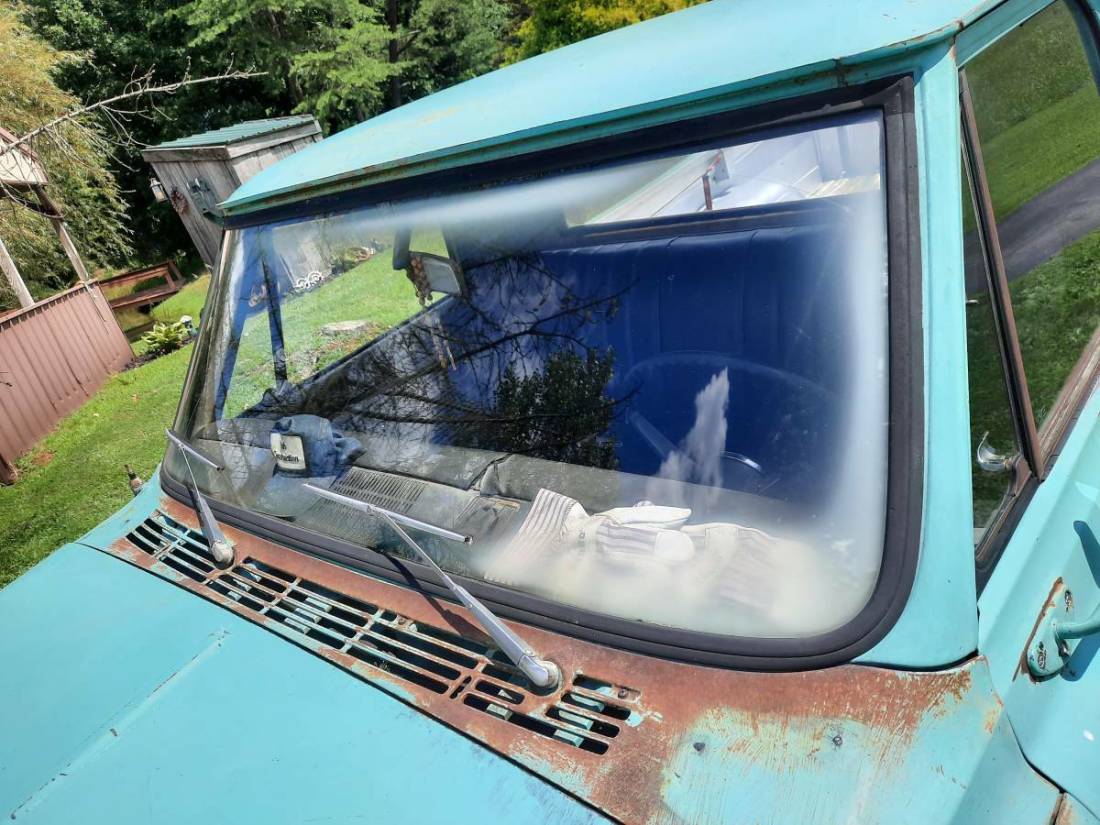 1967 GMC C1500 - photo 7