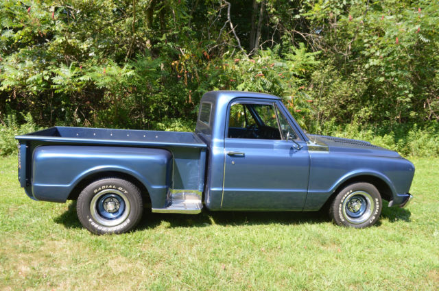 1967 GMC Other - photo 11