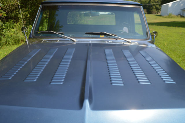 1967 GMC Other - photo 12