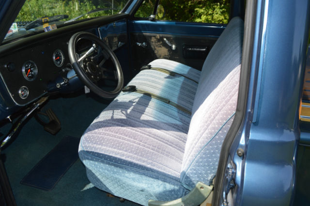 1967 GMC Other - photo 3