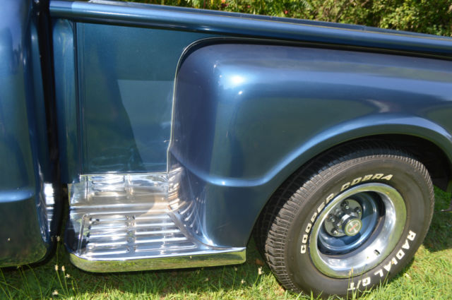 1967 GMC Other - photo 4