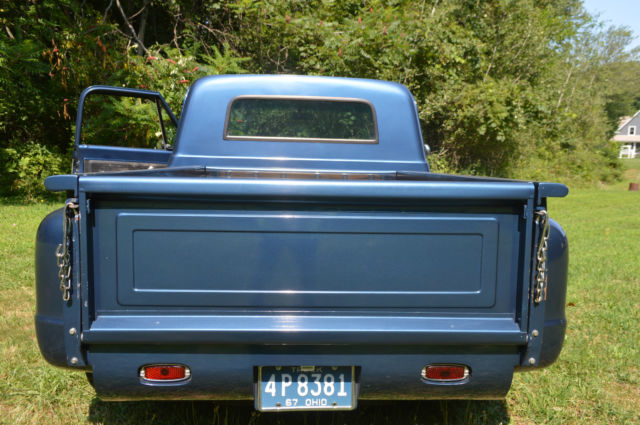 1967 GMC Other - photo 6