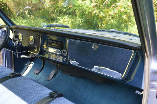 1967 GMC Other - photo 8