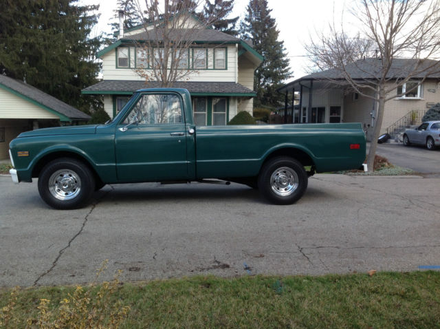 1967 GMC Other