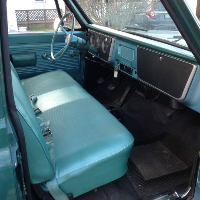 1967 GMC Other - photo 10