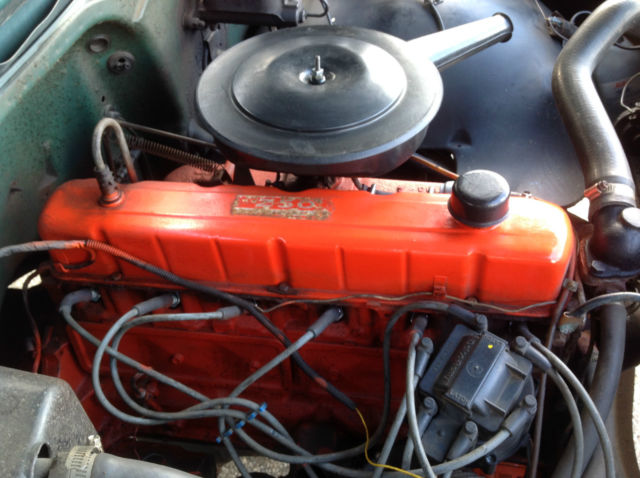 1967 GMC Other - photo 12