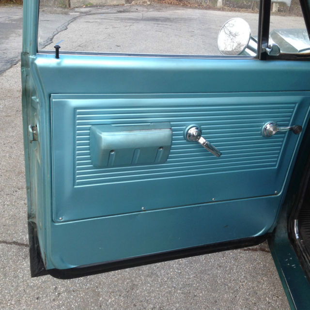 1967 GMC Other - photo 8