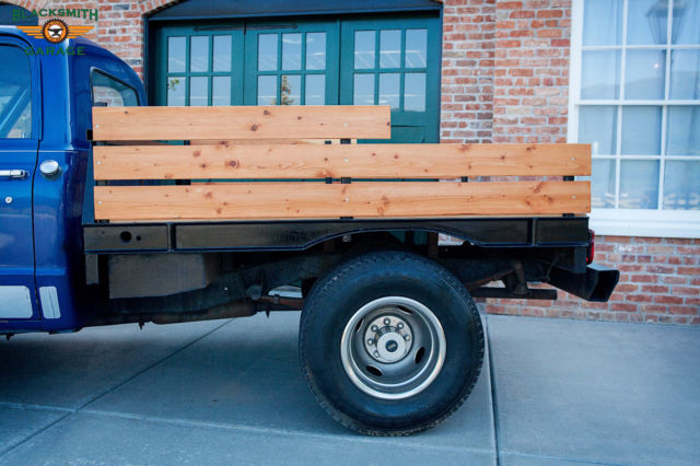 1967 GMC C25 Single Cab Dually - photo 5