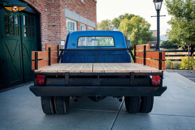 1967 GMC C25 Single Cab Dually - photo 6