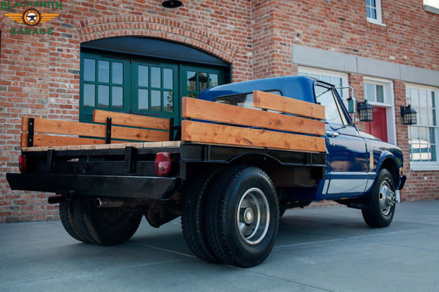 1967 GMC C25 Single Cab Dually - photo 7