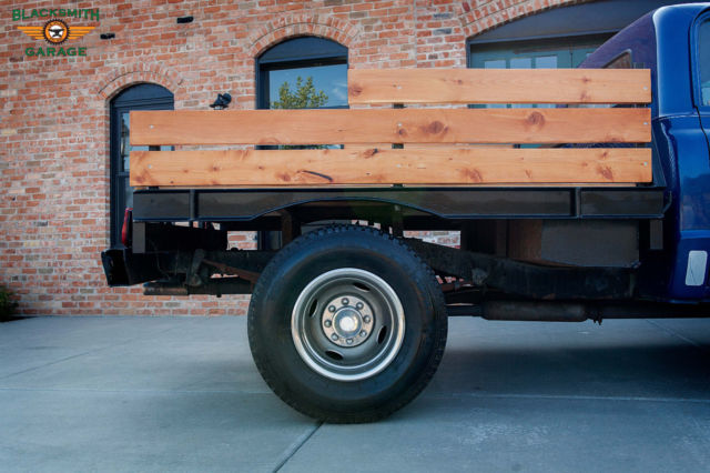 1967 GMC C25 Single Cab Dually - photo 9