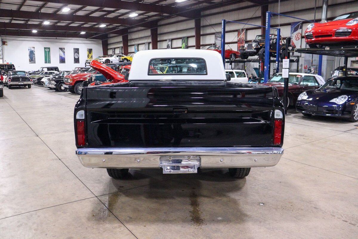 1967 GMC C2500 - photo 6
