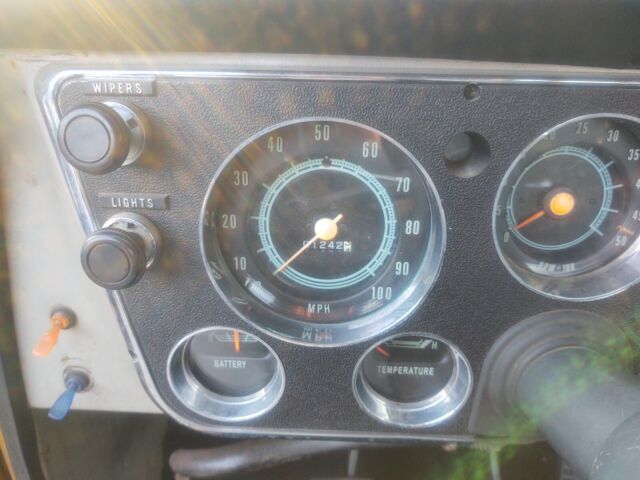 1967 GMC Other - photo 11